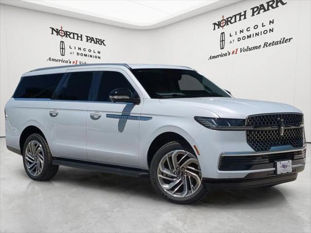 2026 Lincoln Navigator Premiere L for sale in San Antonio, TX