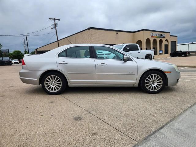2008 Mercury Milan V6 Premier