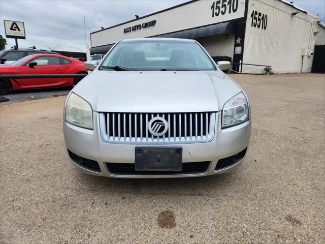 2008 Mercury Milan V6 Premier