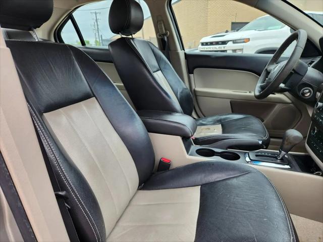 2008 Mercury Milan V6 Premier