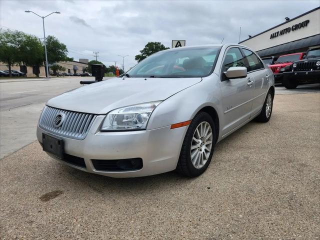 2008 Mercury Milan V6 Premier for sale in Addison, TX