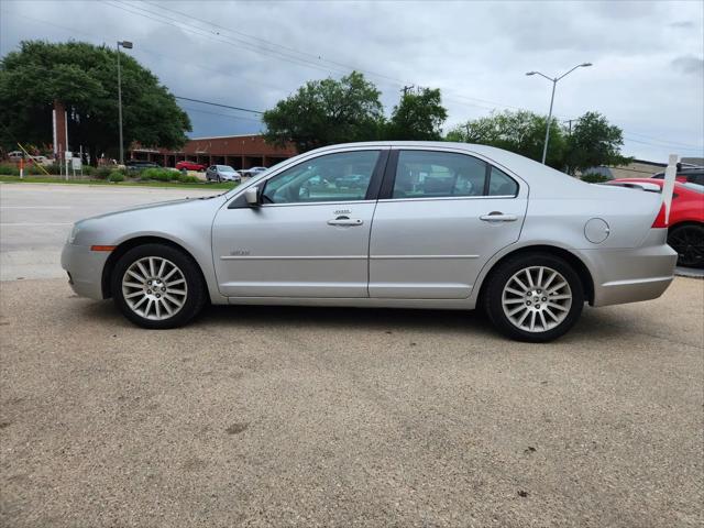 2008 Mercury Milan V6 Premier