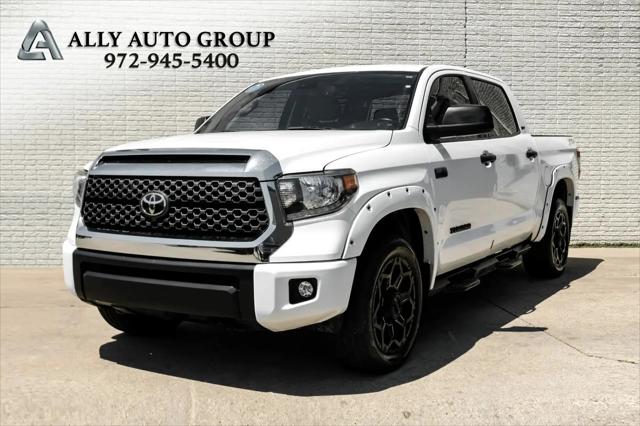 2021 Toyota Tundra SR5 for sale in Addison, TX