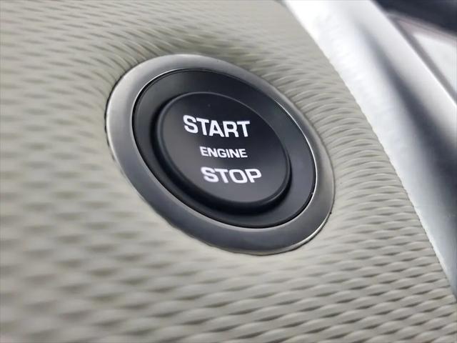 2023 Land Rover Discovery P360 Metropolitan Edition