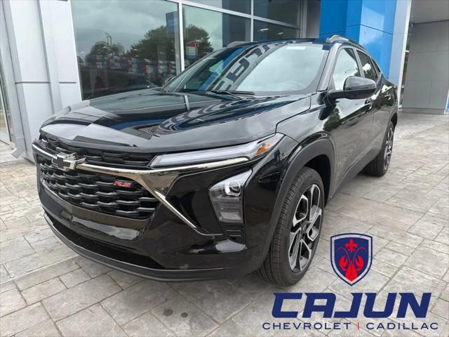 2026 Chevrolet Trax FWD 2RS for sale in Jennings, LA