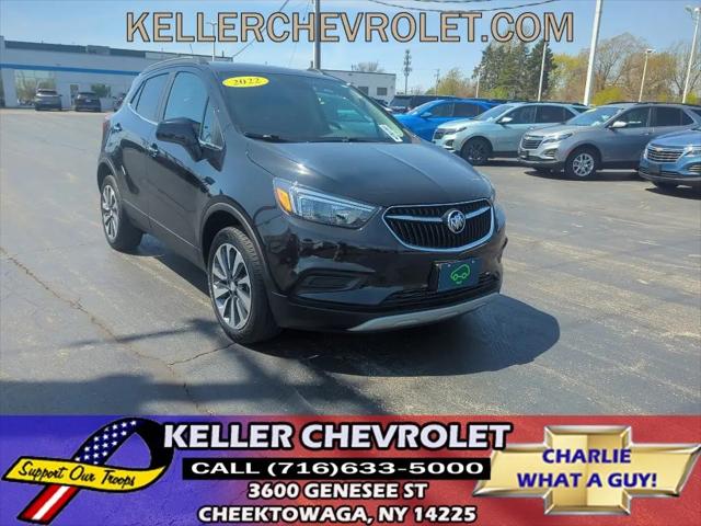 2022 Buick Encore AWD Preferred for sale in Cheektowaga, NY