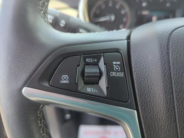 2022 Buick Encore AWD Preferred