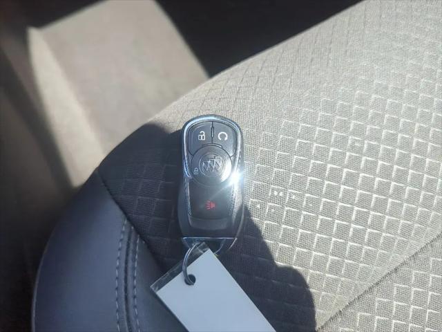 2022 Buick Encore AWD Preferred