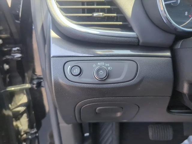 2022 Buick Encore AWD Preferred