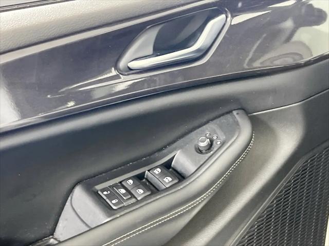 2023 Jeep Grand Cherokee Laredo 4x4