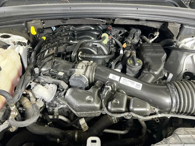 2023 Jeep Grand Cherokee Laredo 4x4