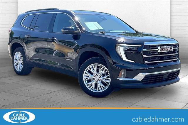 2024 GMC Acadia AWD Elevation for sale in Independence, MO
