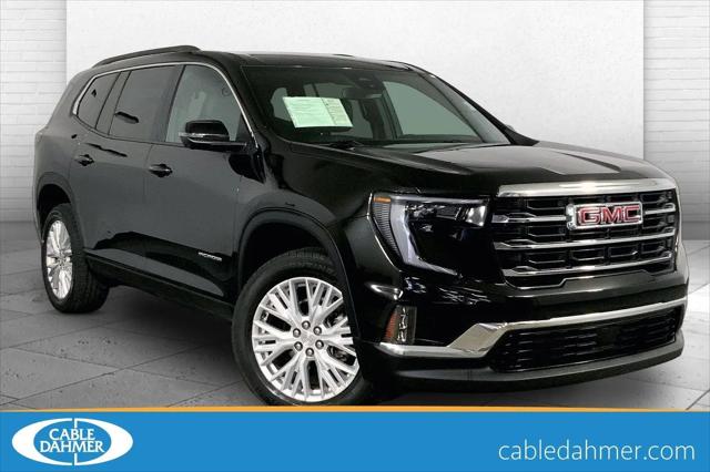 2024 GMC Acadia AWD Elevation for sale in Independence, MO