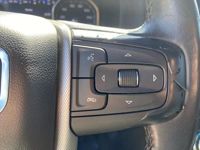 2021 GMC Yukon 4WD Denali