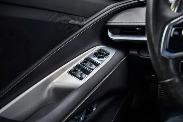 2023 Chevrolet Corvette Stingray RWD Convertible 1LT