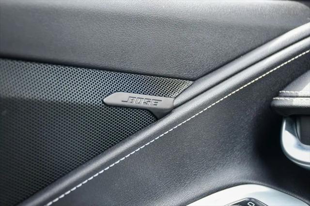 2023 Chevrolet Corvette Stingray RWD Convertible 1LT
