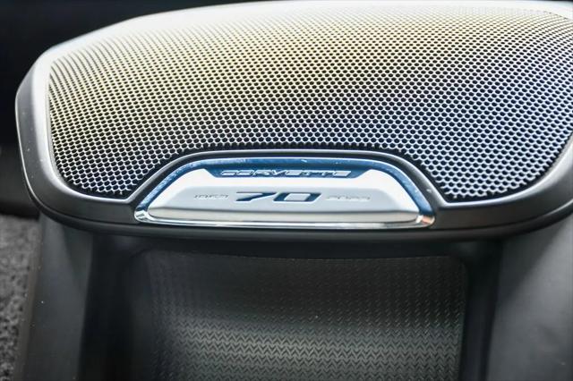 2023 Chevrolet Corvette Stingray RWD Convertible 1LT