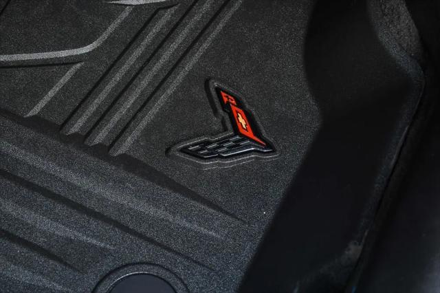 2023 Chevrolet Corvette Stingray RWD Convertible 1LT