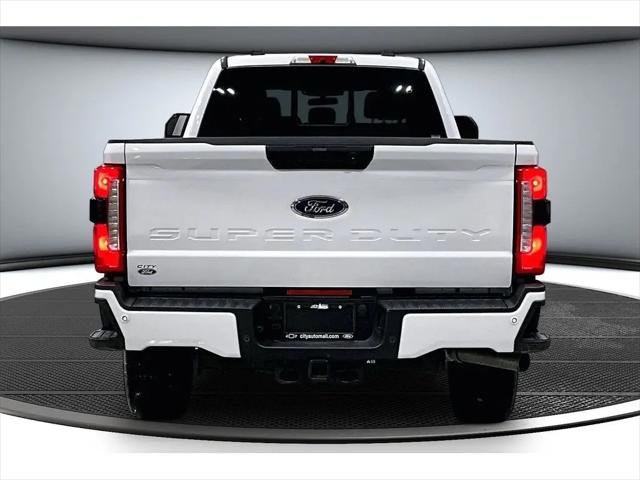2024 Ford F-350 XL