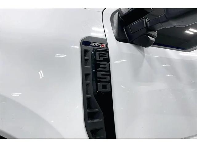 2024 Ford F-350 XL