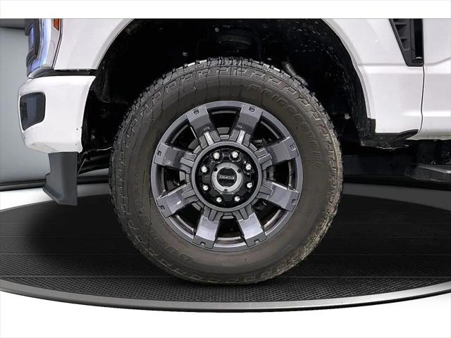2024 Ford F-350 XL