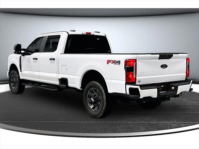 2024 Ford F-350 XL