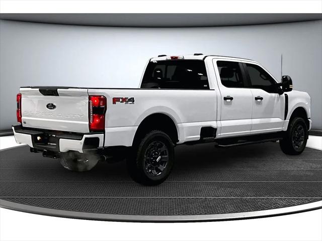 2024 Ford F-350 XL