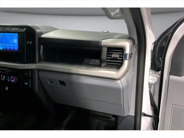 2024 Ford F-350 XL