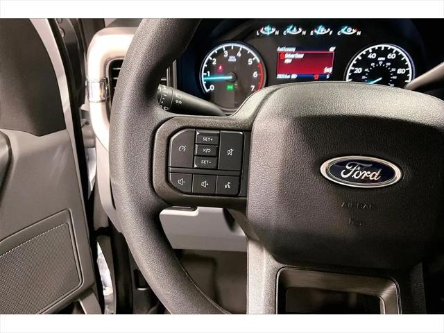 2024 Ford F-350 XL