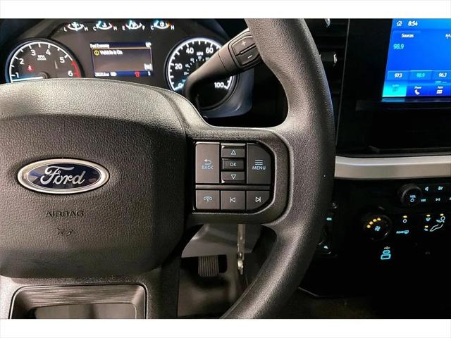 2024 Ford F-350 XL