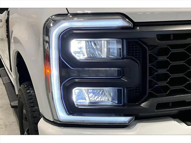 2024 Ford F-350 XL