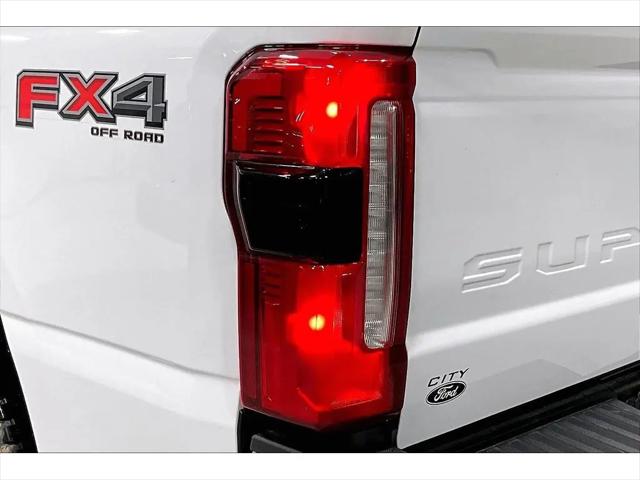 2024 Ford F-350 XL