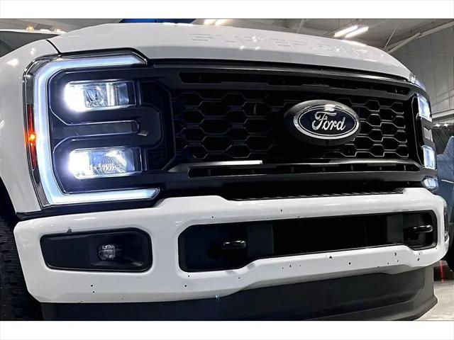 2024 Ford F-350 XL