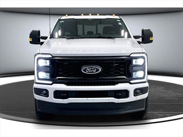2024 Ford F-350 XL