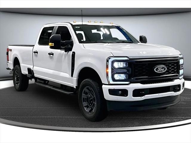 2024 Ford F-350 XL
