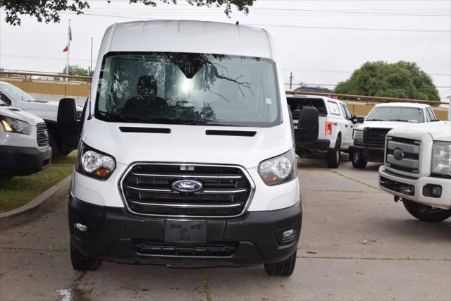 2020 Ford Transit Cargo Van T-250