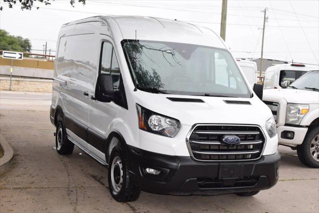 2020 Ford Transit Cargo Van T-250