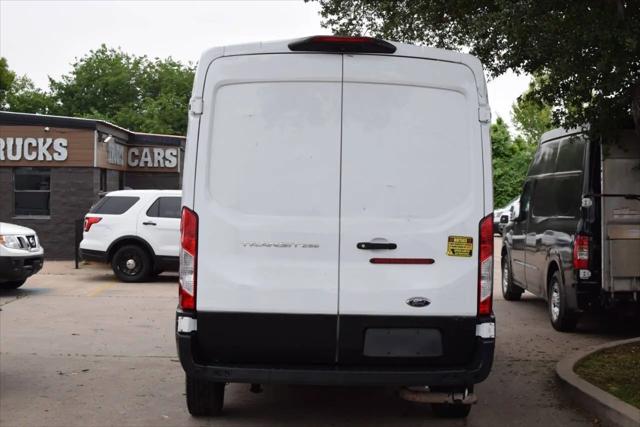 2020 Ford Transit Cargo Van T-250