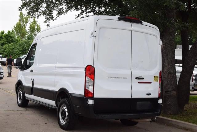 2020 Ford Transit Cargo Van T-250