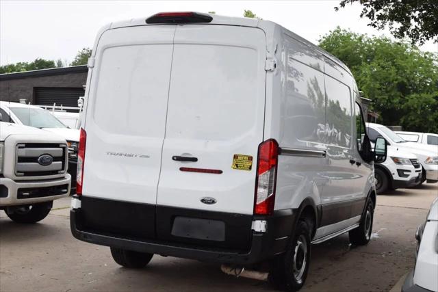 2020 Ford Transit Cargo Van T-250
