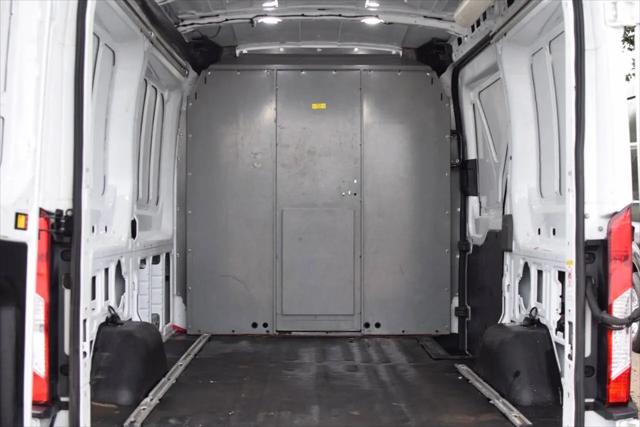 2020 Ford Transit Cargo Van T-250