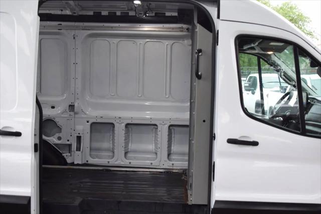 2020 Ford Transit Cargo Van T-250