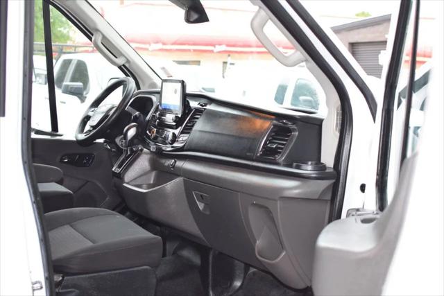2020 Ford Transit Cargo Van T-250