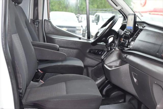 2020 Ford Transit Cargo Van T-250