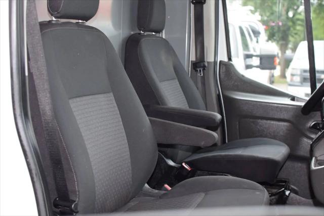 2020 Ford Transit Cargo Van T-250