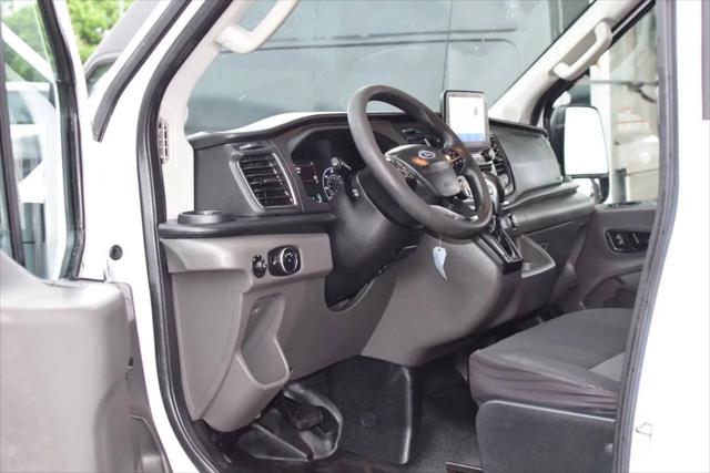 2020 Ford Transit Cargo Van T-250