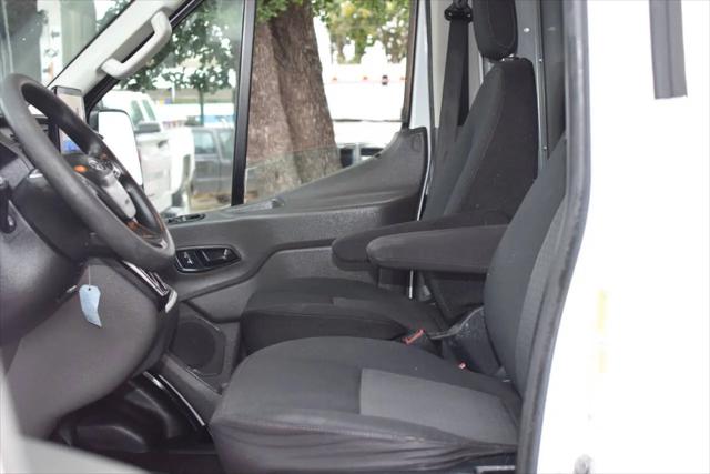 2020 Ford Transit Cargo Van T-250