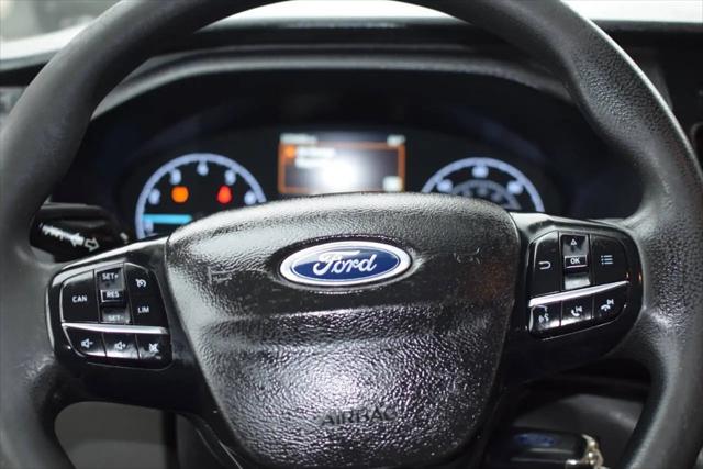 2020 Ford Transit Cargo Van T-250