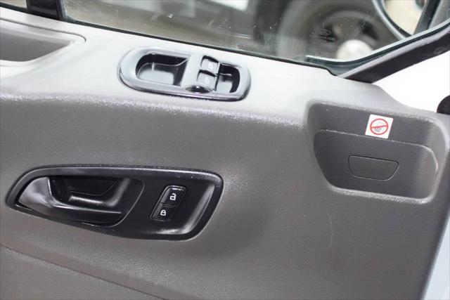 2020 Ford Transit Cargo Van T-250