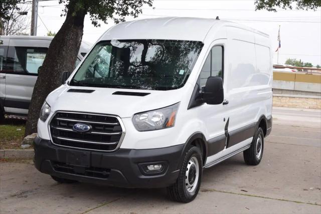 2020 Ford Transit Cargo Van T-250 for sale in Round Rock, TX